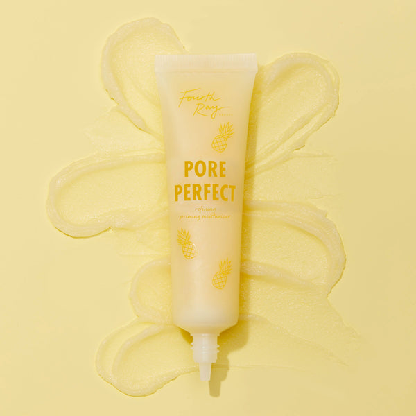 Fourth Ray Beauty Pore Perfect Priming Moisturizer