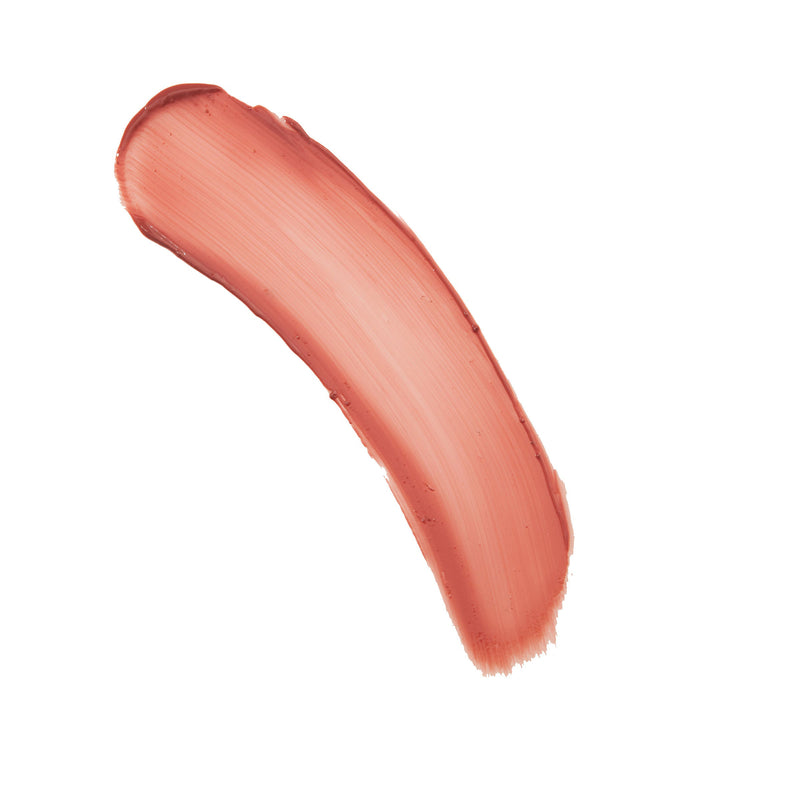 ColourPop Status Quo HIgh School Musical pinky nude lippie tint