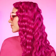 Mane Event Raspberry hair tint