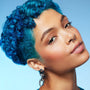 ColourPop Mane Event Turquoise hair tint