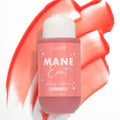 Mane Event Peach colour conditioner