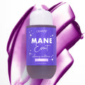 Mane Event violet colour conditioner