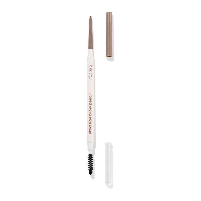 ColourPop Dope Taupe neutral taupe Precision Brow Pencil