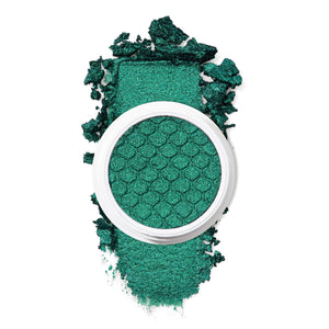 Empire Fiercely rich emerald green Super Shock eye Shadow