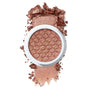 Sequin rosy penny copper with mutli-dimensional Ultra-Glitter finish Super Shock eye Shadow