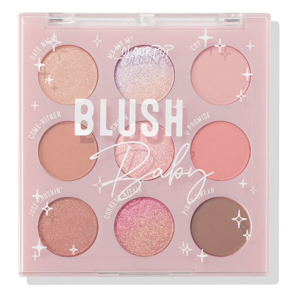 Blush Baby