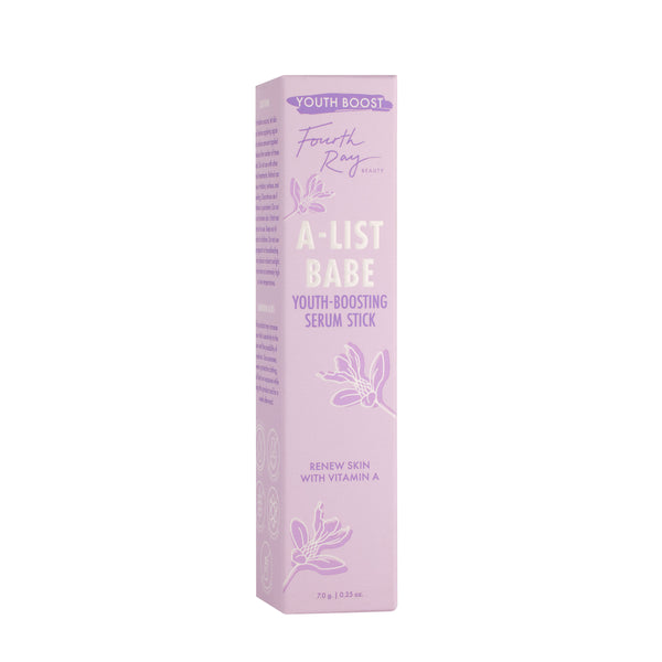 A-List Babe Youth-Boosting Serum Stick