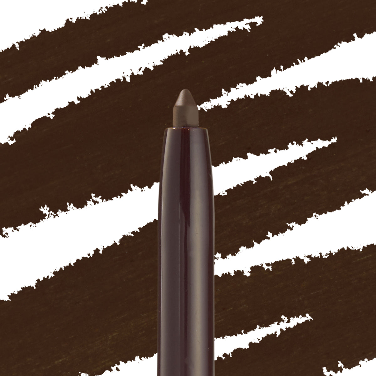 ColourPop Creme Gel Liner in Brew Haha brown