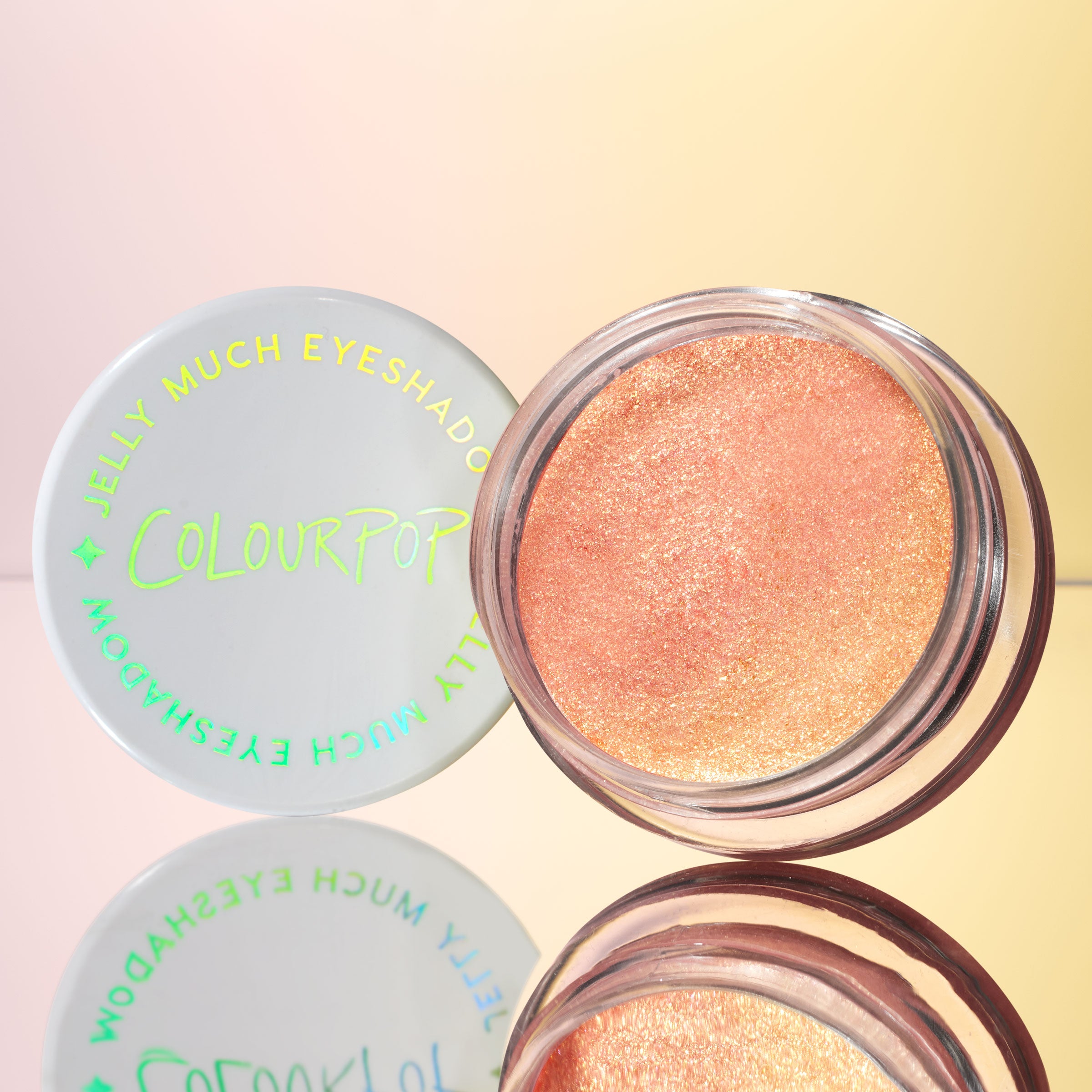 Buzzy - Jelly Much EyeShadow