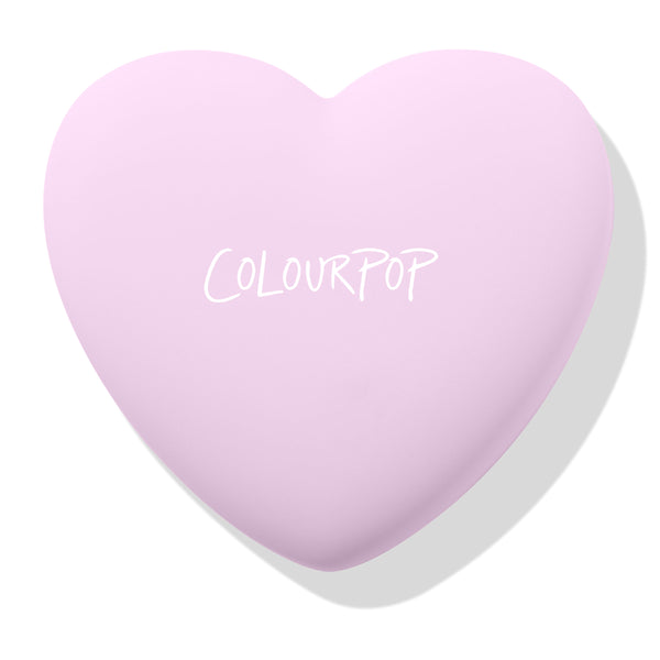 ColourPop Cupid's Bow Pressed Powder Blush Review & Swatches