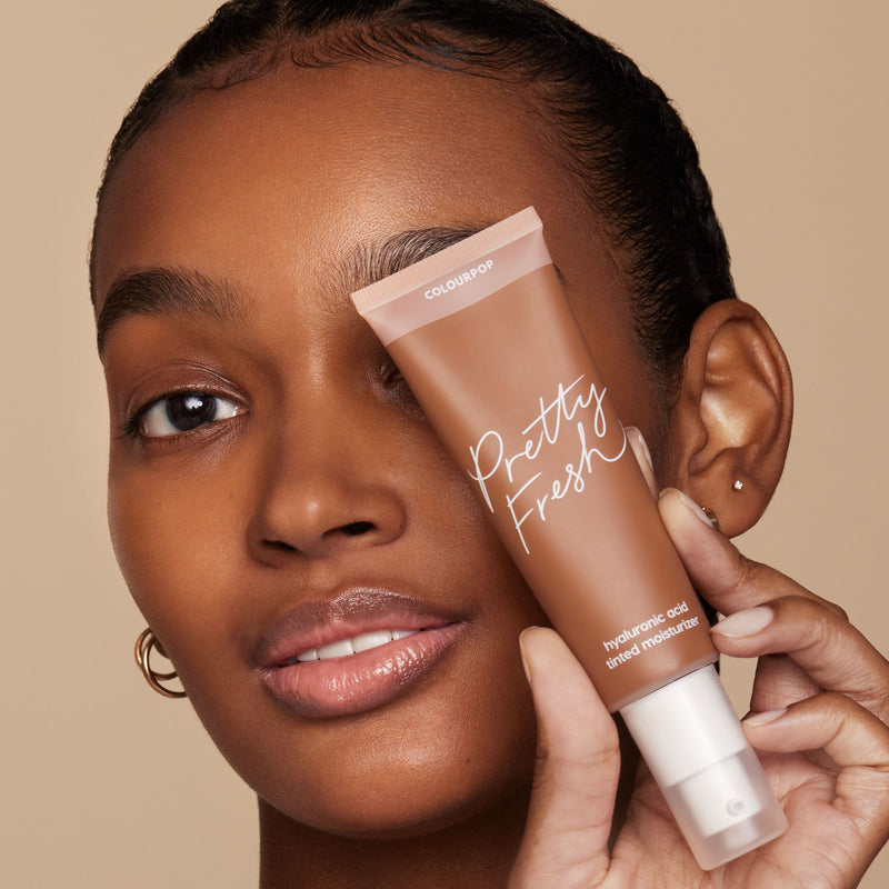 Hyaluronic Tinted Moisturizer