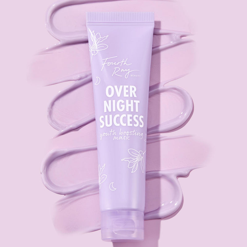 Overnight Success Youth Boosting Mask