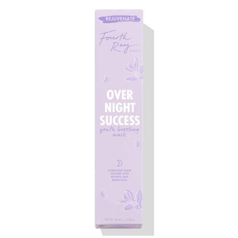 Overnight Success Youth Boosting Mask